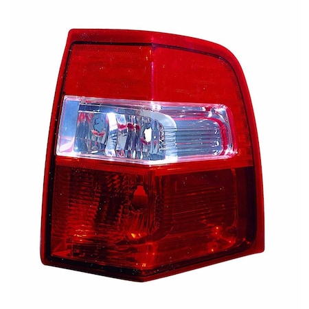 Depo Lamp, 330-1935R-US 330-1935R-US